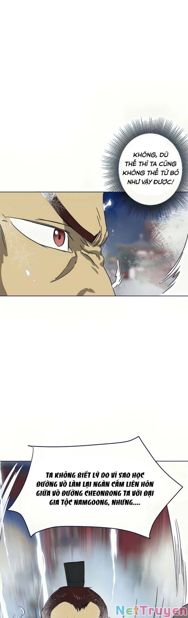 Thăng Cấp Vô Hạn Trong Murim Chapter 110 - Trang 2