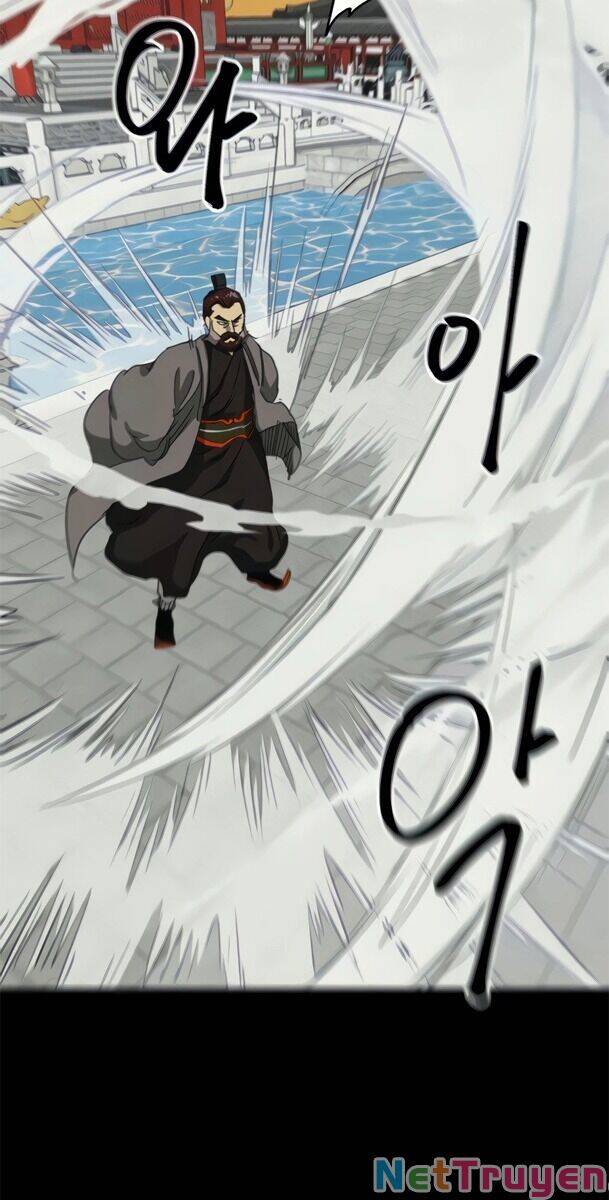 Thăng Cấp Vô Hạn Trong Murim Chapter 110 - Trang 2