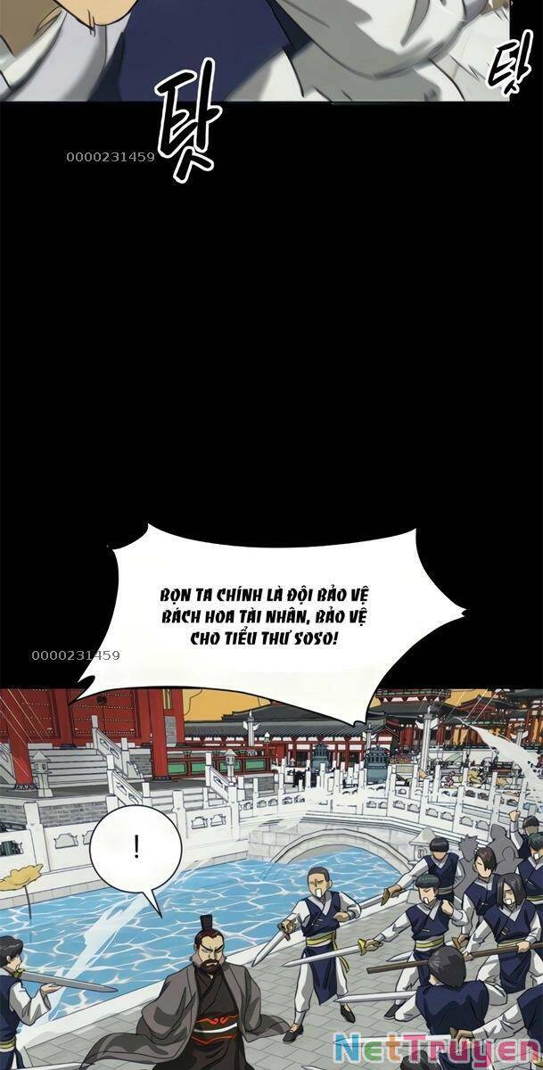 Thăng Cấp Vô Hạn Trong Murim Chapter 110 - Trang 2