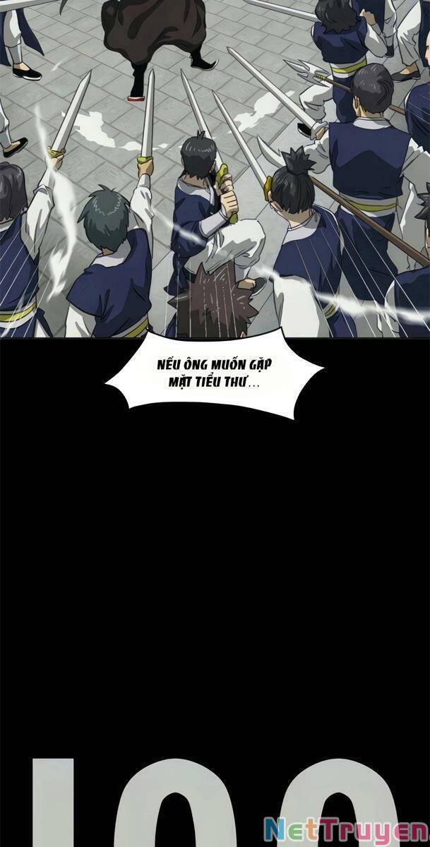Thăng Cấp Vô Hạn Trong Murim Chapter 110 - Trang 2