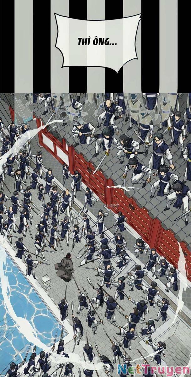 Thăng Cấp Vô Hạn Trong Murim Chapter 110 - Trang 2
