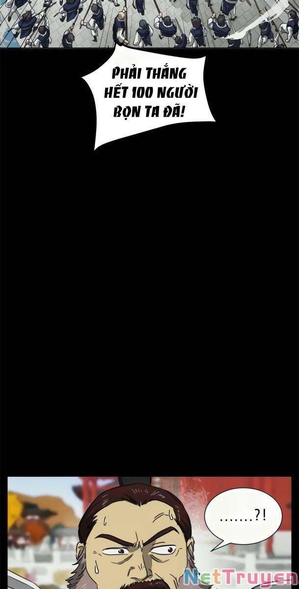 Thăng Cấp Vô Hạn Trong Murim Chapter 110 - Trang 2