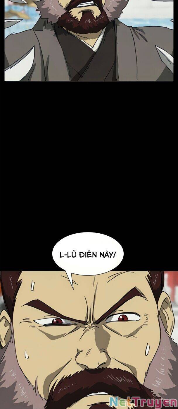 Thăng Cấp Vô Hạn Trong Murim Chapter 110 - Trang 2