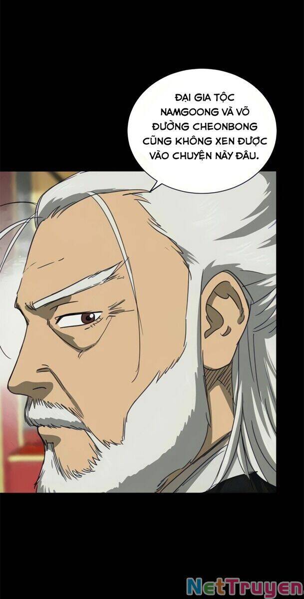 Thăng Cấp Vô Hạn Trong Murim Chapter 110 - Trang 2