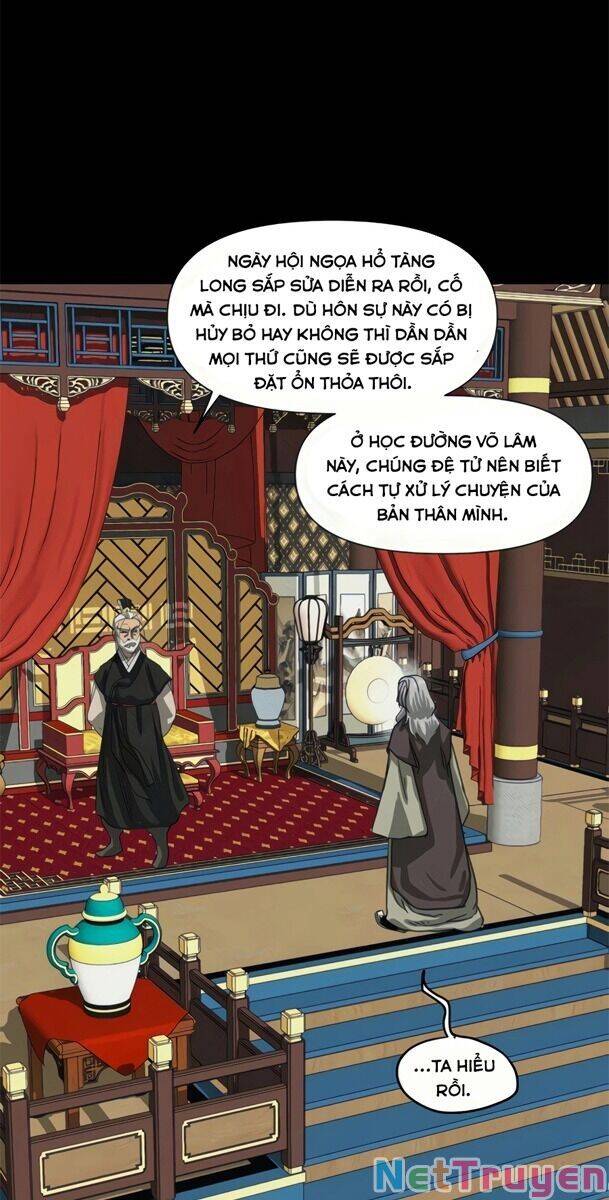 Thăng Cấp Vô Hạn Trong Murim Chapter 110 - Trang 2