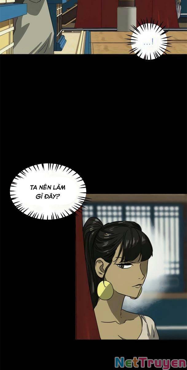 Thăng Cấp Vô Hạn Trong Murim Chapter 110 - Trang 2