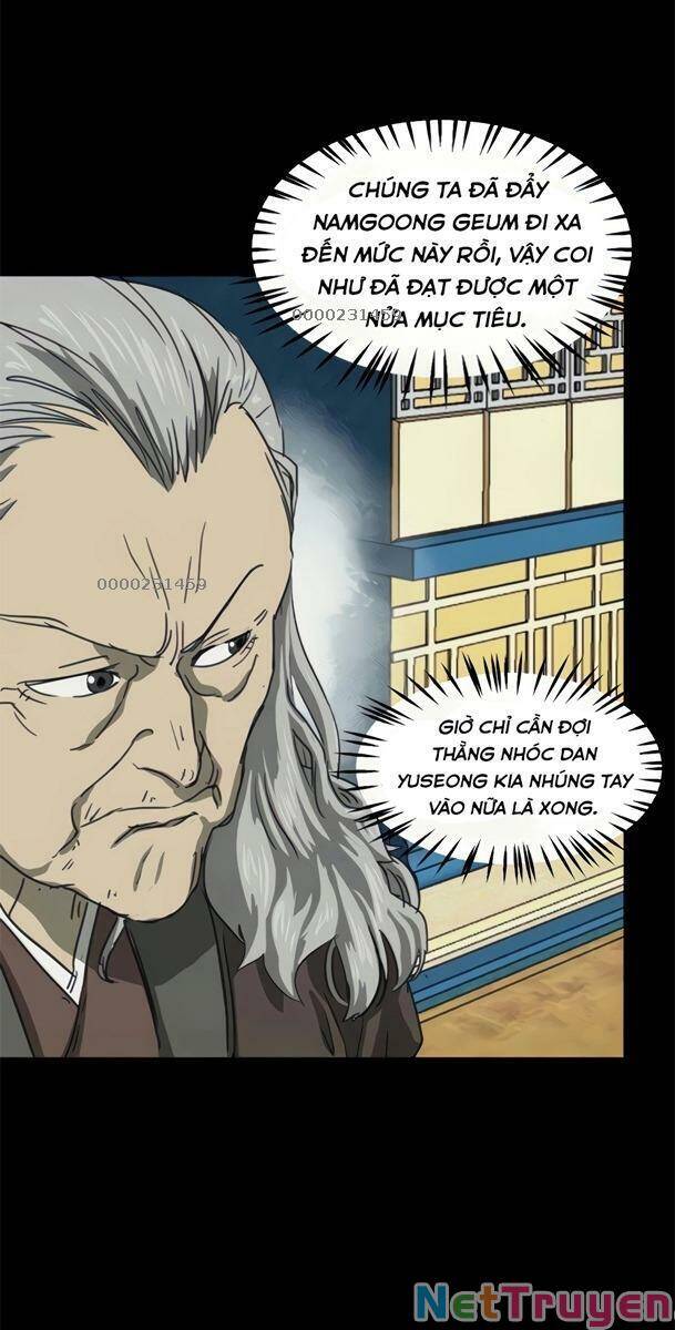 Thăng Cấp Vô Hạn Trong Murim Chapter 110 - Trang 2