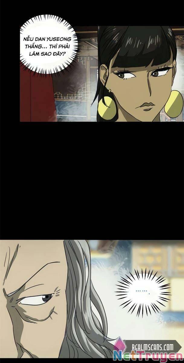 Thăng Cấp Vô Hạn Trong Murim Chapter 110 - Trang 2