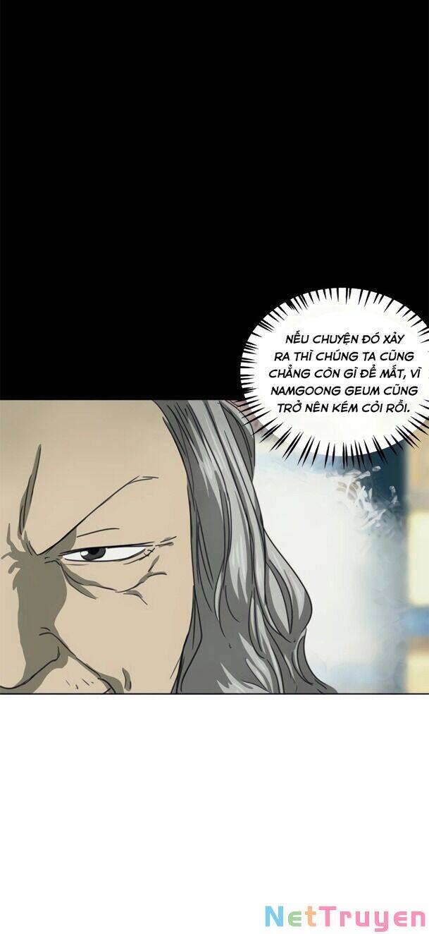 Thăng Cấp Vô Hạn Trong Murim Chapter 110 - Trang 2