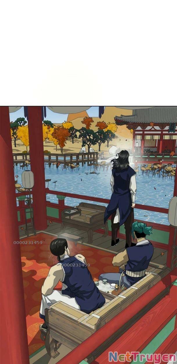 Thăng Cấp Vô Hạn Trong Murim Chapter 110 - Trang 2