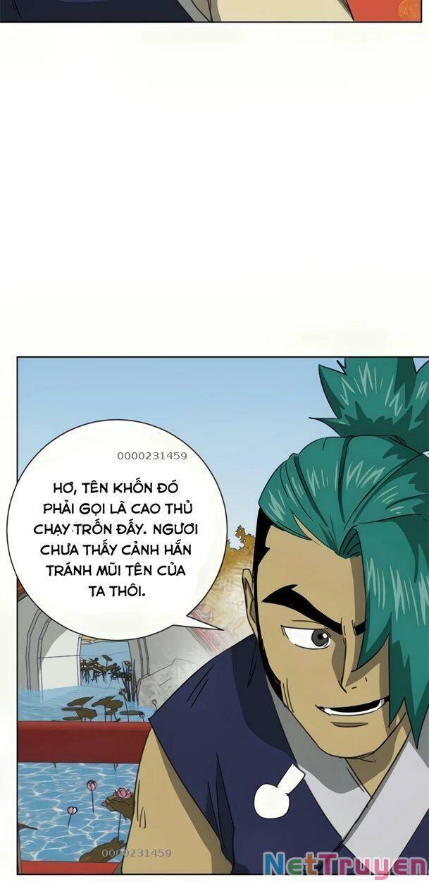 Thăng Cấp Vô Hạn Trong Murim Chapter 110 - Trang 2