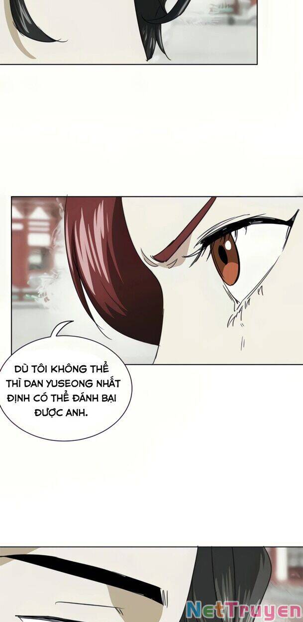 Thăng Cấp Vô Hạn Trong Murim Chapter 110 - Trang 2