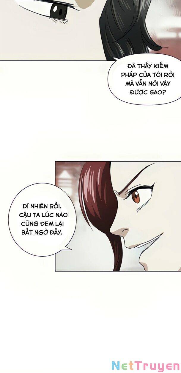 Thăng Cấp Vô Hạn Trong Murim Chapter 110 - Trang 2