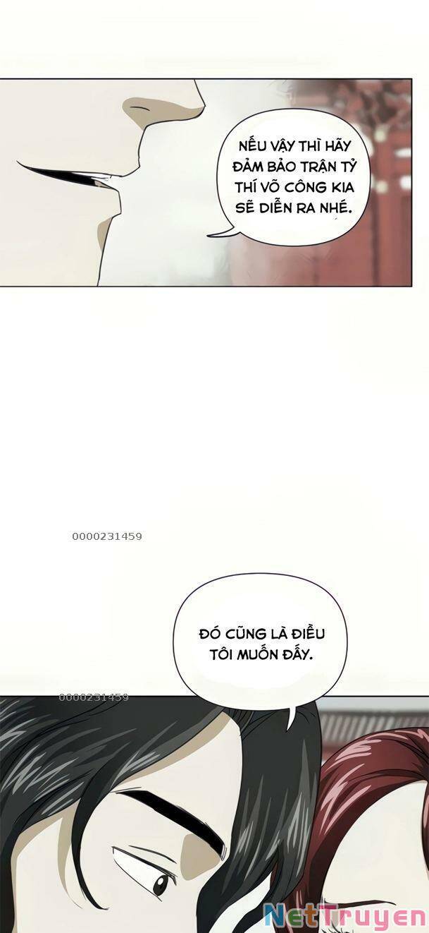 Thăng Cấp Vô Hạn Trong Murim Chapter 110 - Trang 2