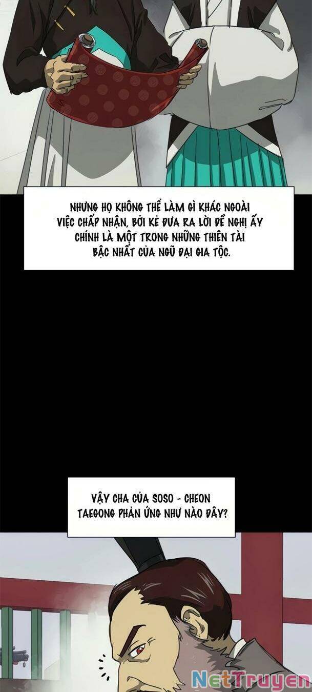 Thăng Cấp Vô Hạn Trong Murim Chapter 110 - Trang 2