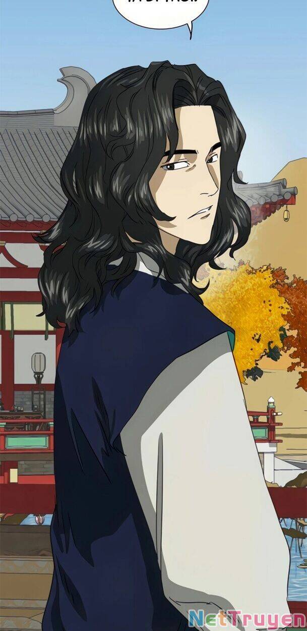 Thăng Cấp Vô Hạn Trong Murim Chapter 110 - Trang 2