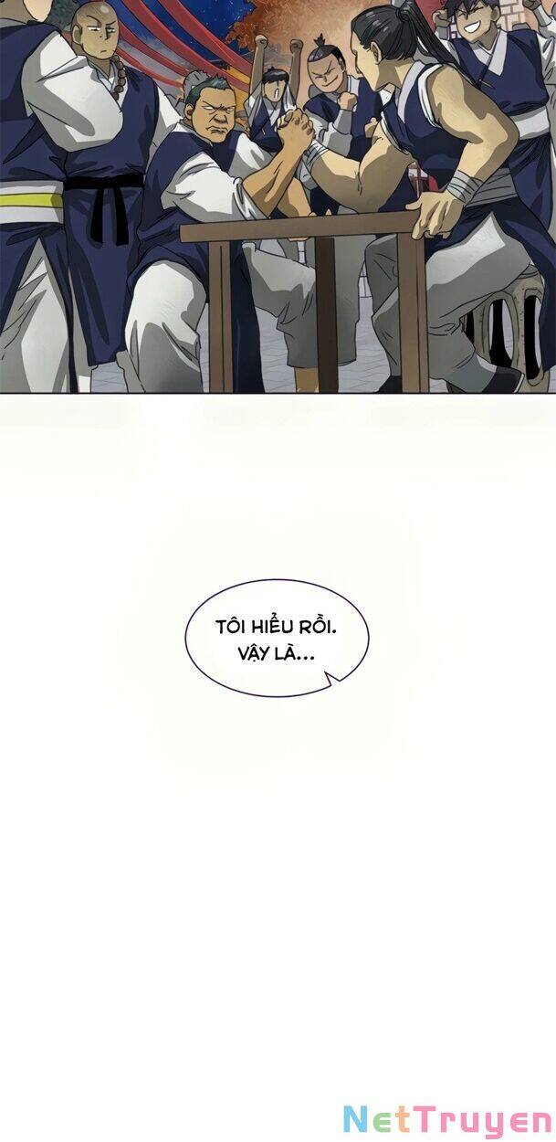 Thăng Cấp Vô Hạn Trong Murim Chapter 110 - Trang 2