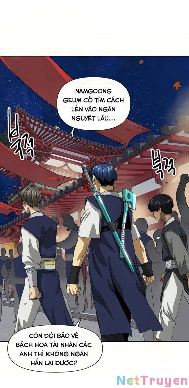 Thăng Cấp Vô Hạn Trong Murim Chapter 110 - Trang 2