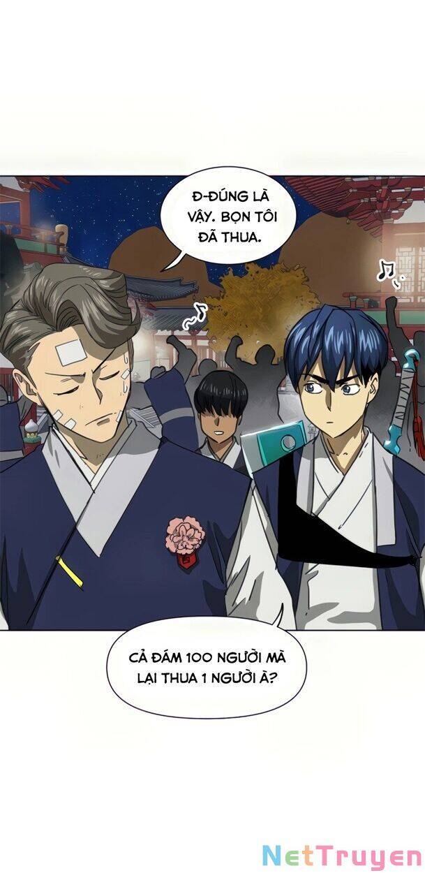 Thăng Cấp Vô Hạn Trong Murim Chapter 110 - Trang 2