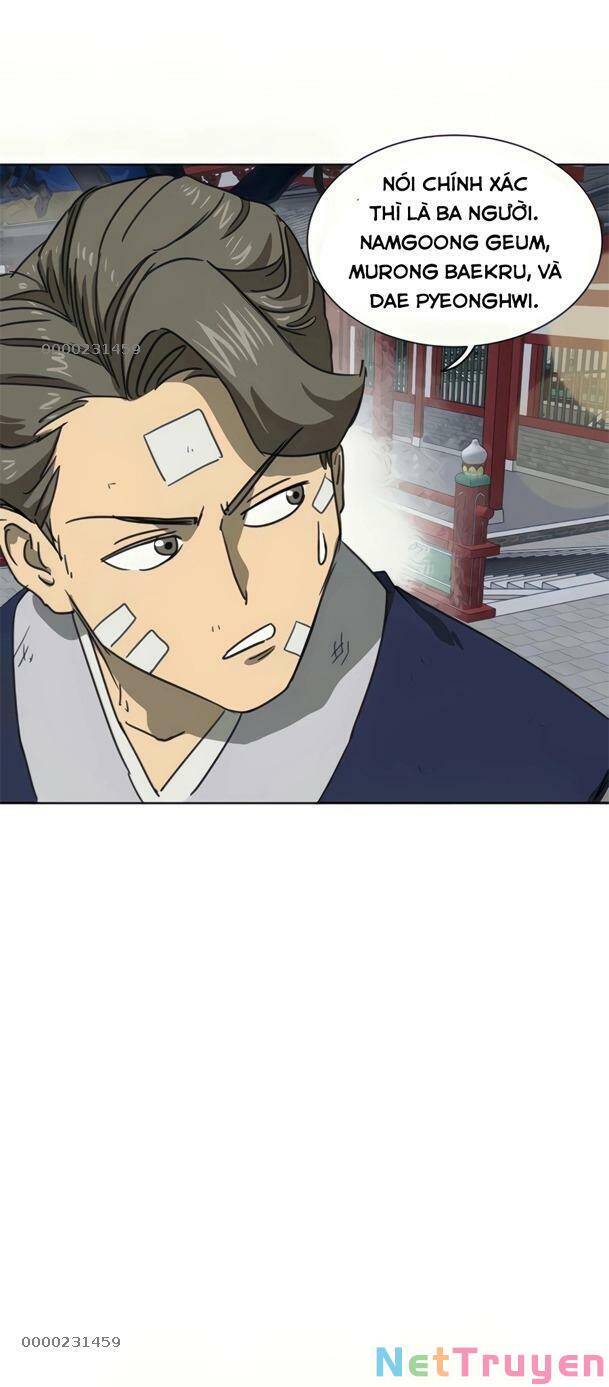 Thăng Cấp Vô Hạn Trong Murim Chapter 110 - Trang 2