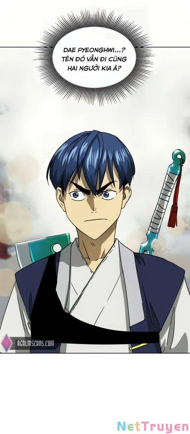 Thăng Cấp Vô Hạn Trong Murim Chapter 110 - Trang 2