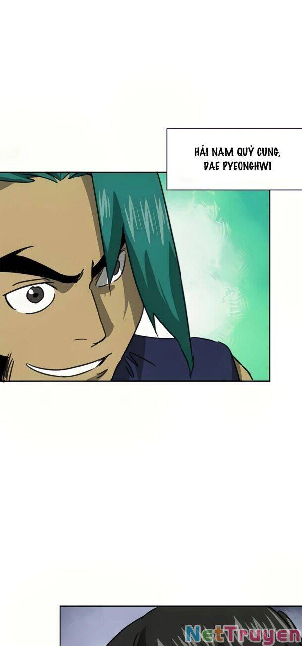 Thăng Cấp Vô Hạn Trong Murim Chapter 110 - Trang 2