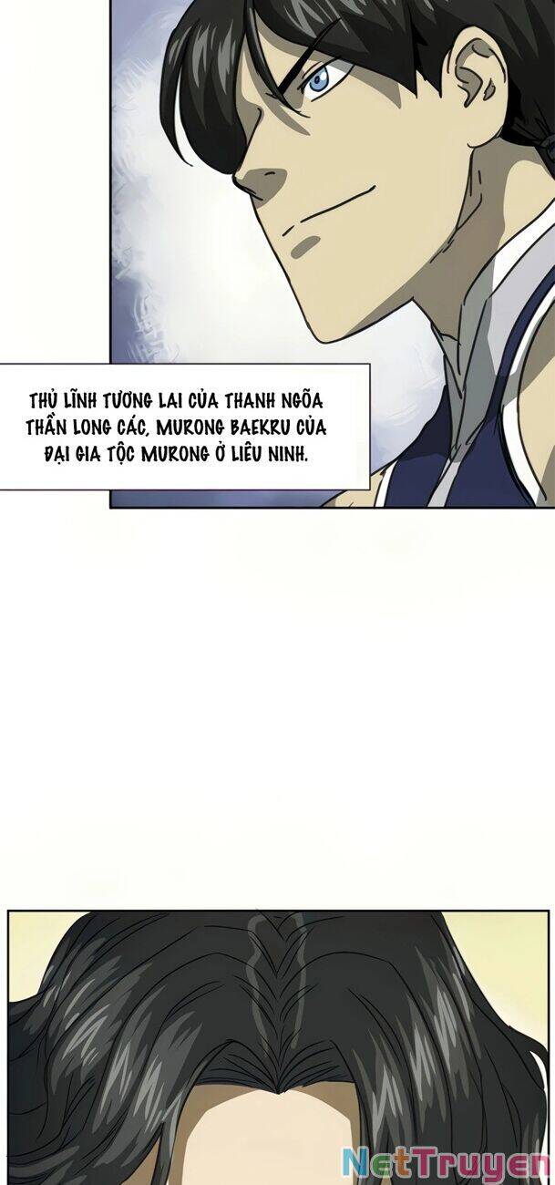 Thăng Cấp Vô Hạn Trong Murim Chapter 110 - Trang 2