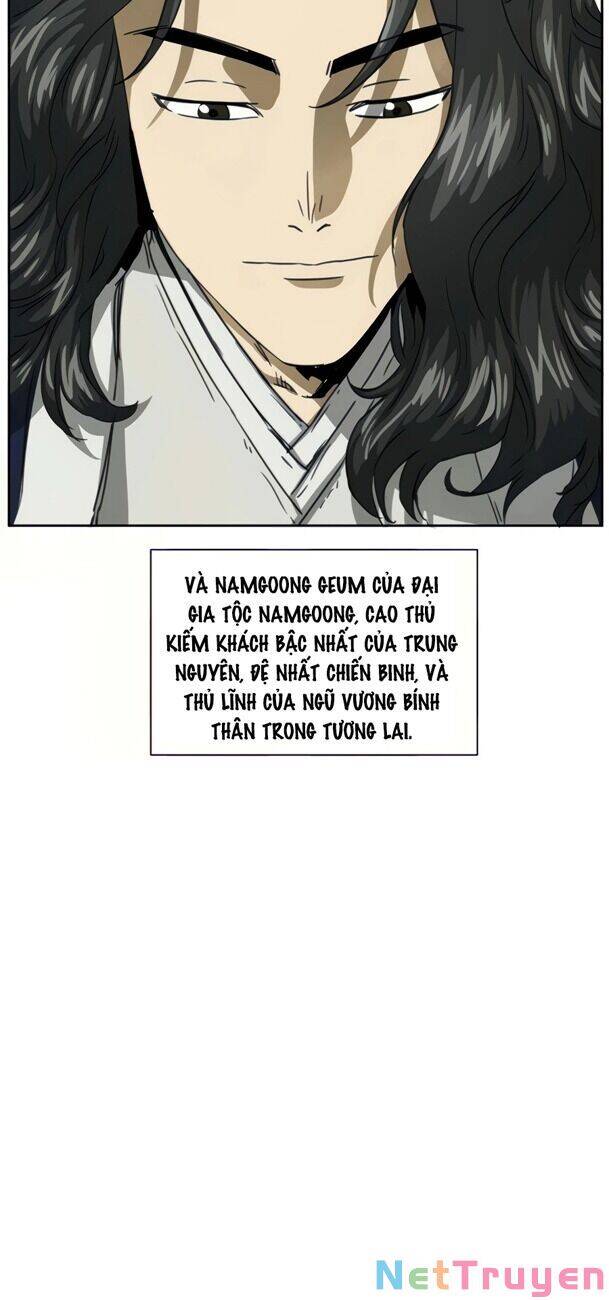 Thăng Cấp Vô Hạn Trong Murim Chapter 110 - Trang 2