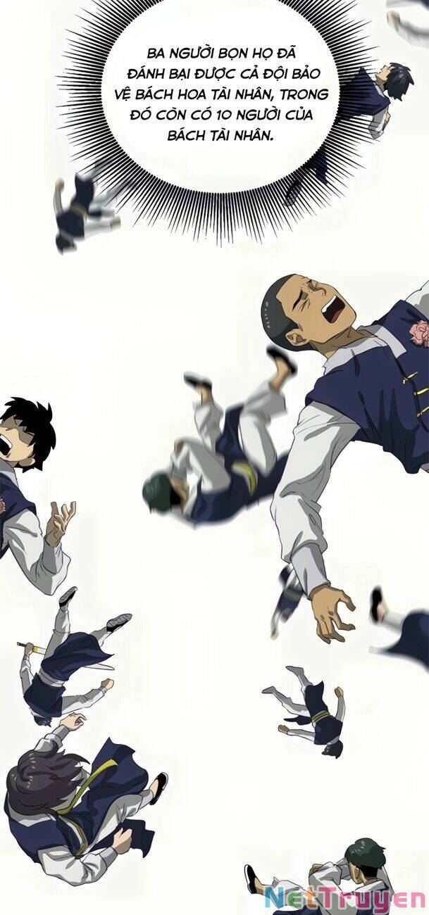 Thăng Cấp Vô Hạn Trong Murim Chapter 110 - Trang 2