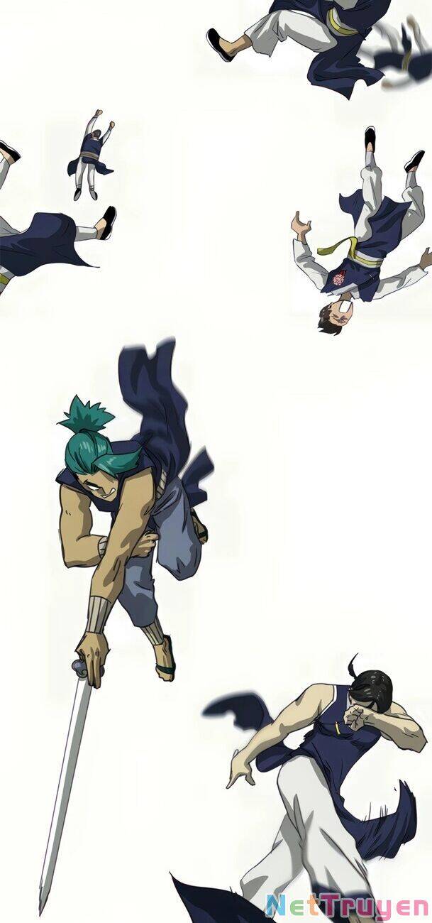 Thăng Cấp Vô Hạn Trong Murim Chapter 110 - Trang 2