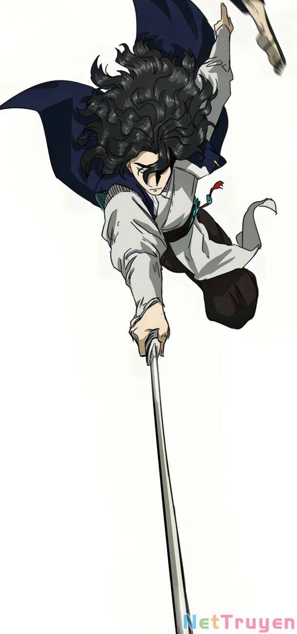 Thăng Cấp Vô Hạn Trong Murim Chapter 110 - Trang 2