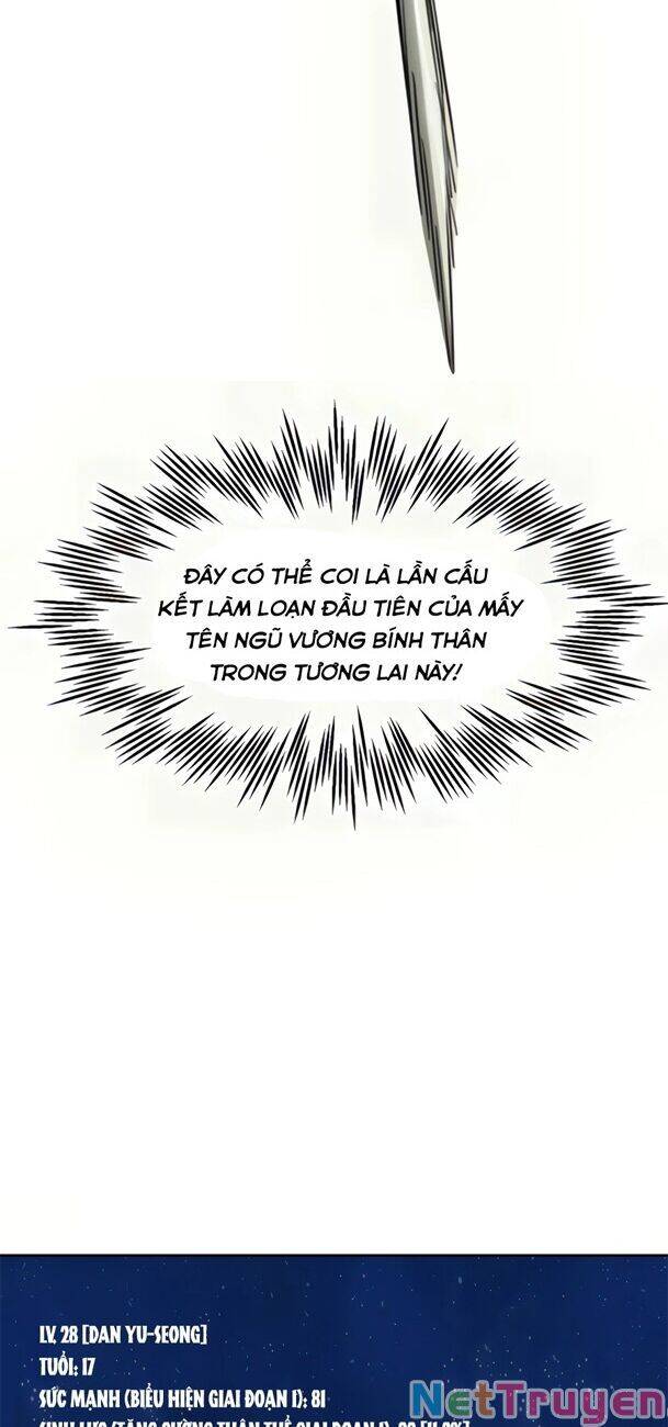 Thăng Cấp Vô Hạn Trong Murim Chapter 110 - Trang 2