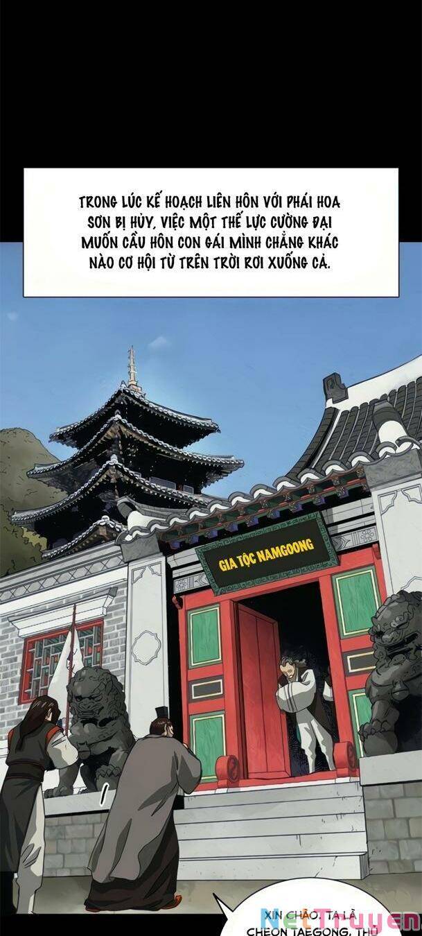 Thăng Cấp Vô Hạn Trong Murim Chapter 110 - Trang 2