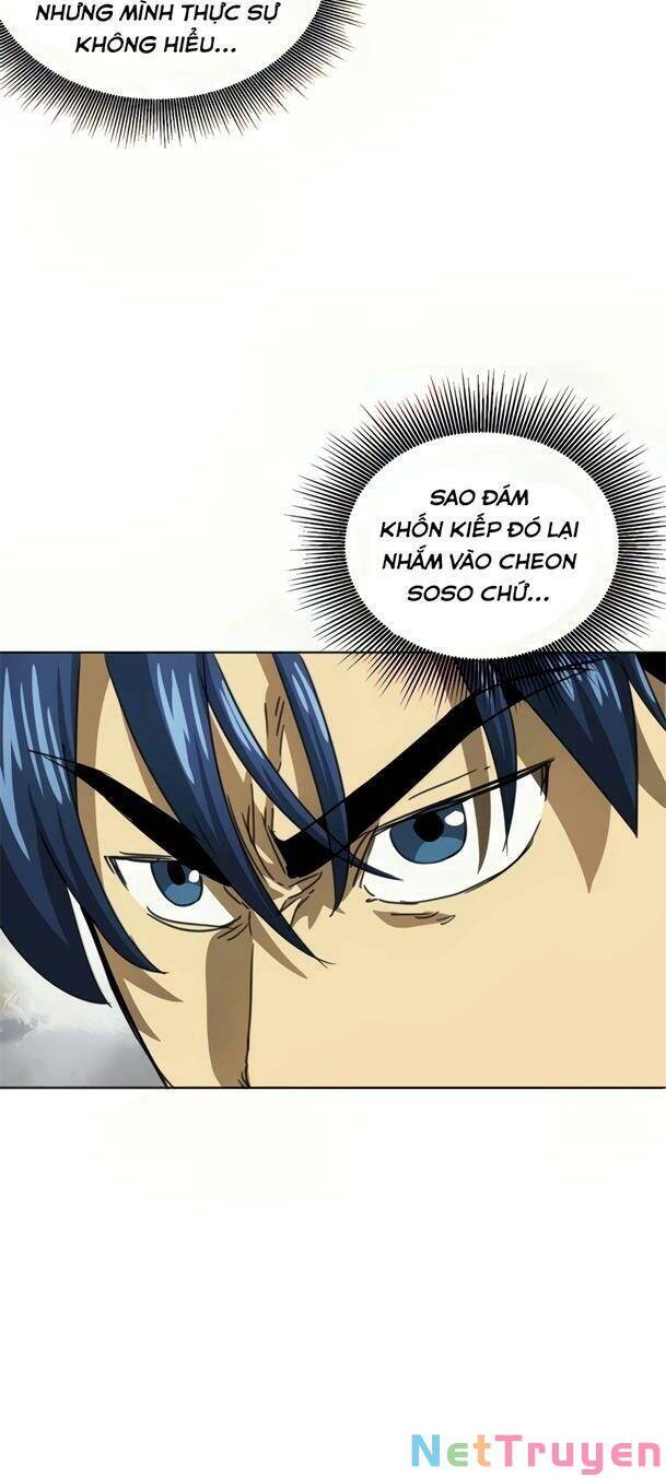 Thăng Cấp Vô Hạn Trong Murim Chapter 110 - Trang 2