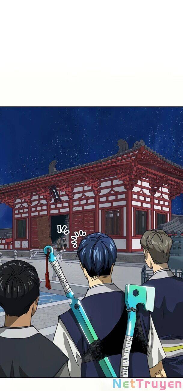 Thăng Cấp Vô Hạn Trong Murim Chapter 110 - Trang 2