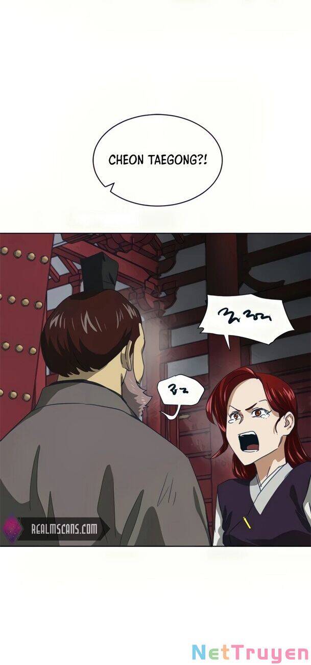 Thăng Cấp Vô Hạn Trong Murim Chapter 110 - Trang 2