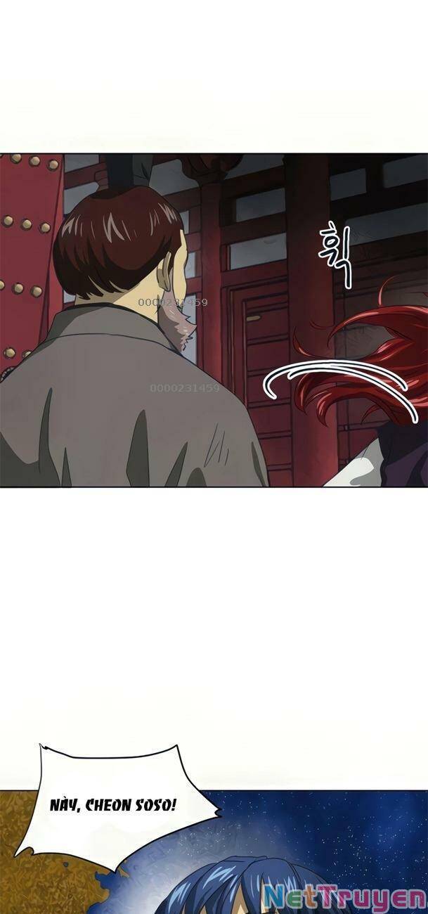 Thăng Cấp Vô Hạn Trong Murim Chapter 110 - Trang 2