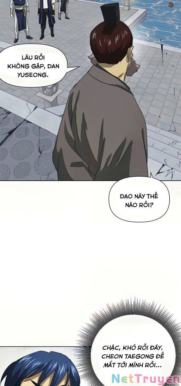 Thăng Cấp Vô Hạn Trong Murim Chapter 110 - Trang 2
