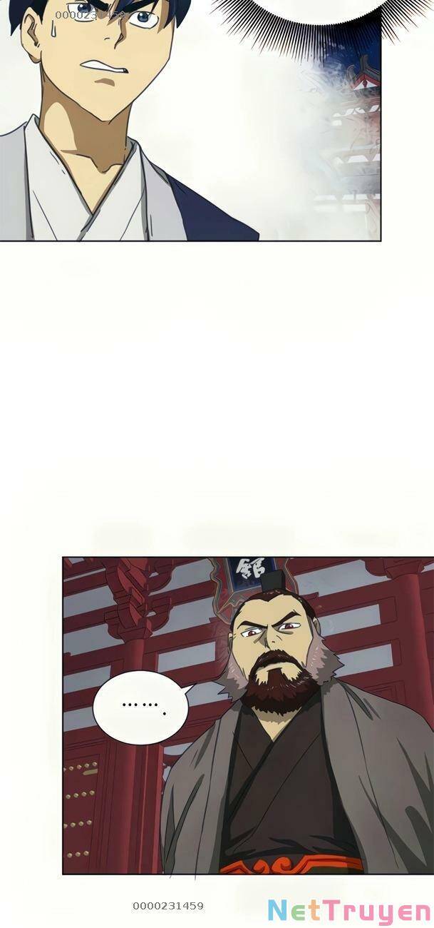 Thăng Cấp Vô Hạn Trong Murim Chapter 110 - Trang 2