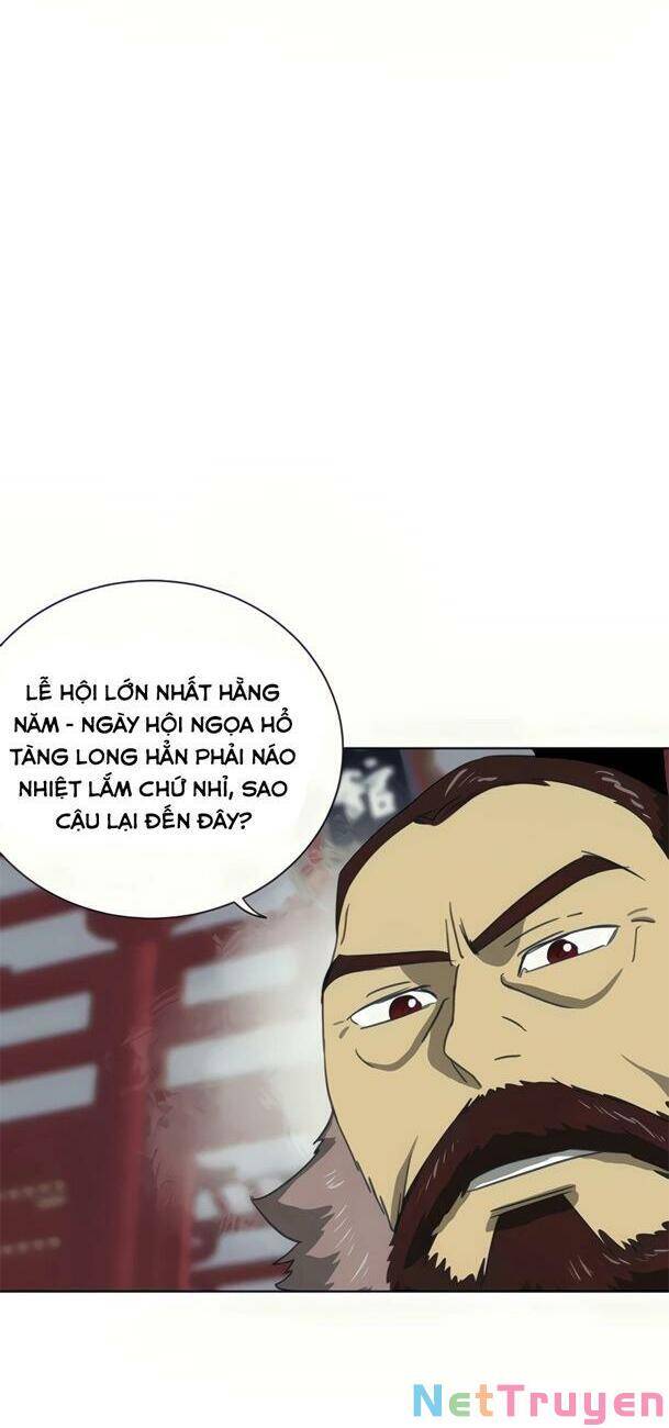 Thăng Cấp Vô Hạn Trong Murim Chapter 110 - Trang 2