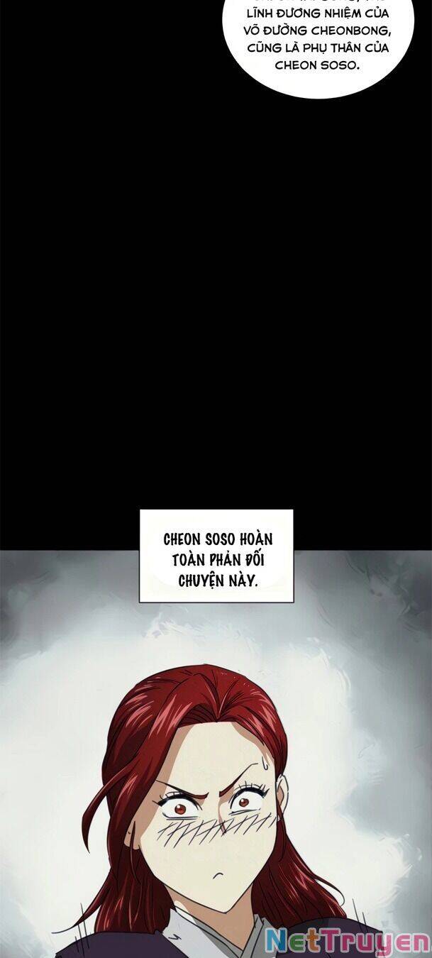 Thăng Cấp Vô Hạn Trong Murim Chapter 110 - Trang 2