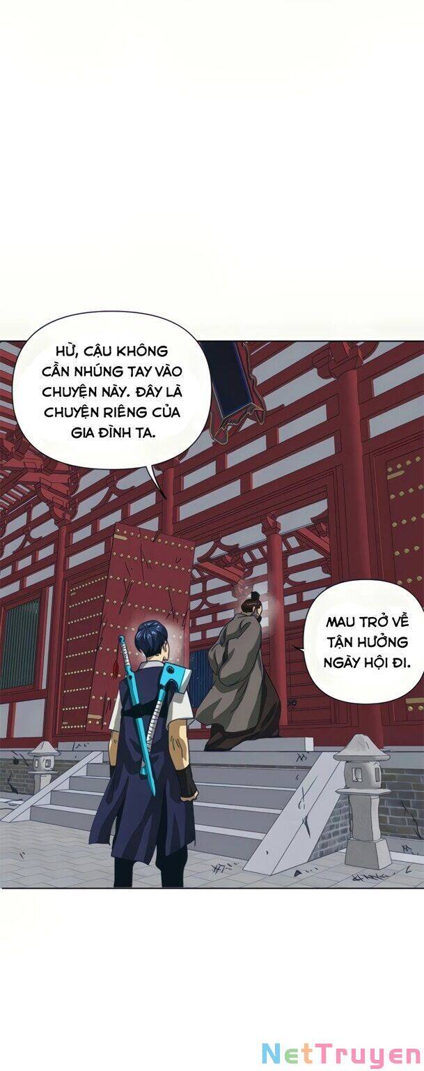 Thăng Cấp Vô Hạn Trong Murim Chapter 110 - Trang 2
