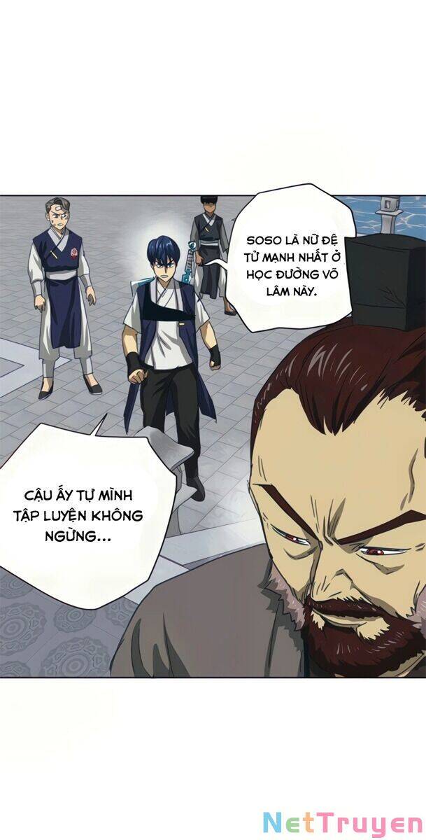 Thăng Cấp Vô Hạn Trong Murim Chapter 110 - Trang 2