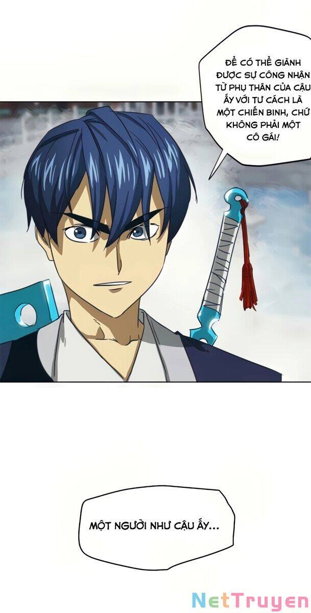 Thăng Cấp Vô Hạn Trong Murim Chapter 110 - Trang 2