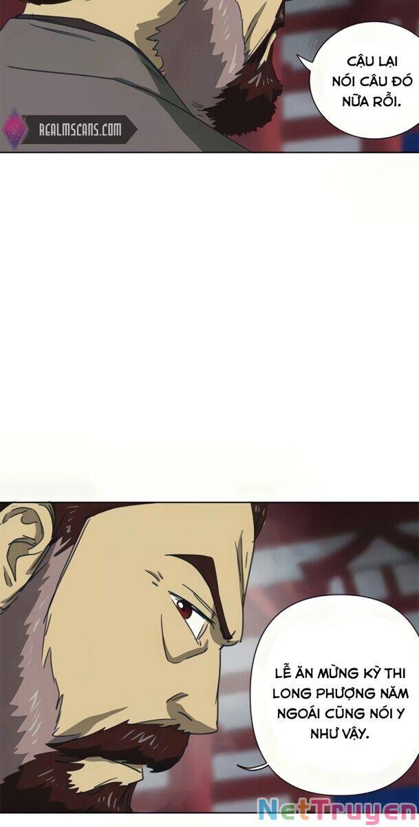 Thăng Cấp Vô Hạn Trong Murim Chapter 110 - Trang 2