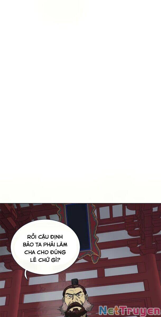 Thăng Cấp Vô Hạn Trong Murim Chapter 110 - Trang 2