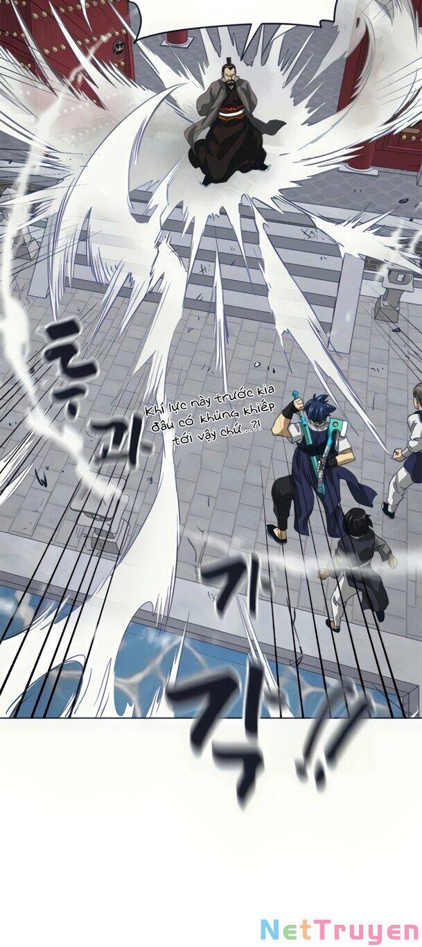Thăng Cấp Vô Hạn Trong Murim Chapter 110 - Trang 2