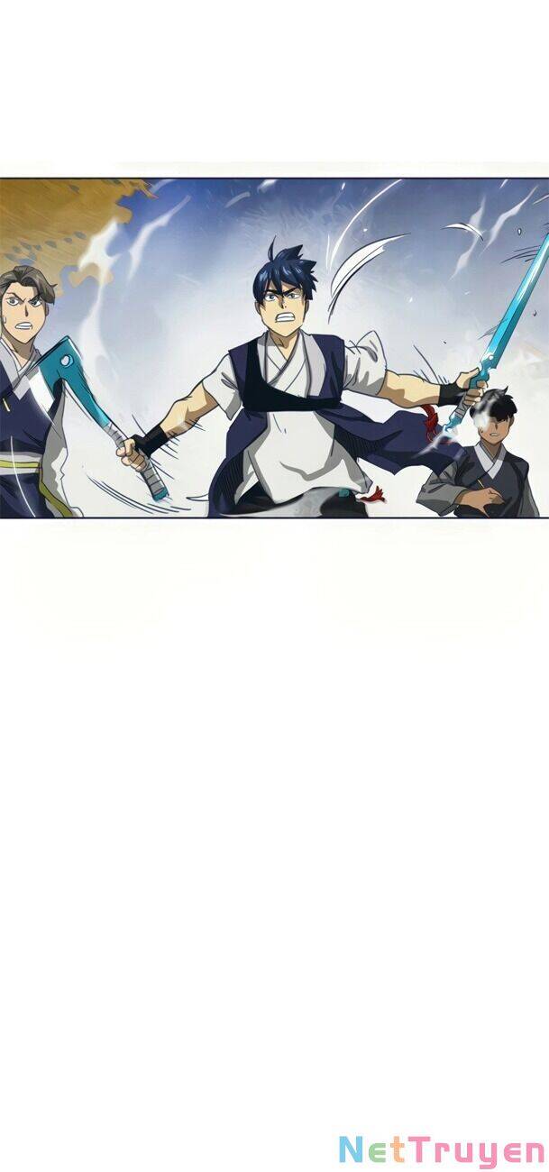 Thăng Cấp Vô Hạn Trong Murim Chapter 110 - Trang 2