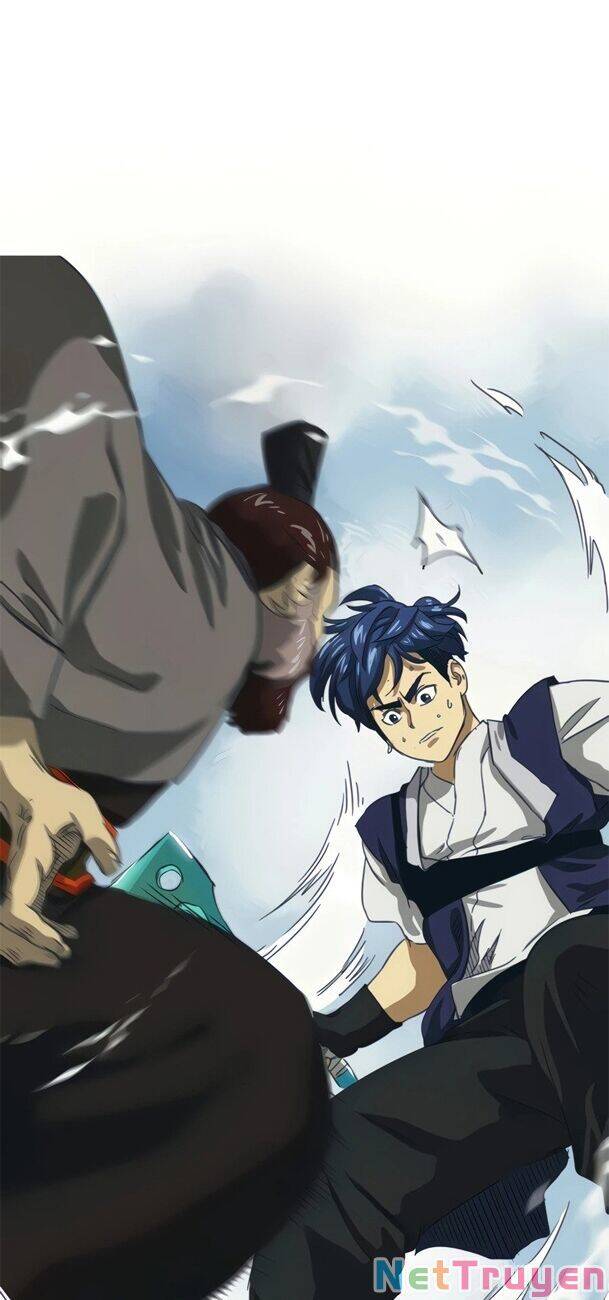 Thăng Cấp Vô Hạn Trong Murim Chapter 110 - Trang 2