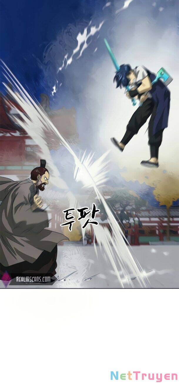 Thăng Cấp Vô Hạn Trong Murim Chapter 110 - Trang 2